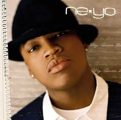 In My Own Words (20th Anniversary Edition) - Ne-Yo [VINYL] - Vinyl8