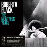 The Montreux Years - Roberta Flack [CD] - Vinyl8