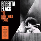 The Montreux Years - Roberta Flack [VINYL] - Vinyl8