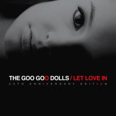 Let Love In (20th Anniversary Edition) - Goo Goo Dolls [CD]