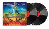 Greatest Hits - Earth, Wind & Fire [VINYL] - Vinyl8