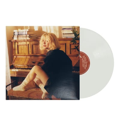 Florescence (Moon Flower Edition) - Maisie Peters [VINYL] - Vinyl8