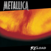 ReLoad (Remastered) - Metallica [CD] - Vinyl8