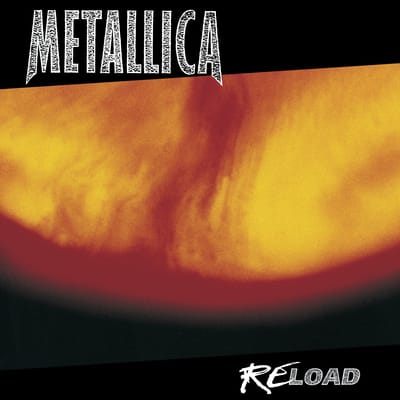 ReLoad (Remastered) - Metallica [VINYL] - Vinyl8