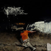 Yearning: The Unbeautiful After - Boundaries [CD]