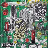 Keyside - Keyside [CD]