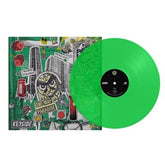 Keyside - Keyside [VINYL]