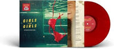 Girls Like Girls the Album - Hayley Kiyoko [VINYL]