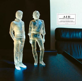 Pocket Symphony - Air [VINYL] - Vinyl8