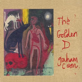 The Golden D - Graham Coxon [VINYL]