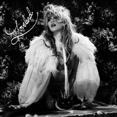Loveland - Suki Waterhouse [VINYL Limited Edition]