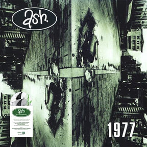 1977 (30th Anniversary Edition) - Ash [VINYL] - Vinyl8