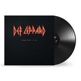 Greatest Hits - Def Leppard [VINYL] - Vinyl8
