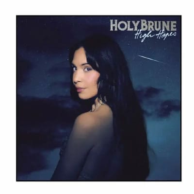 High Hopes - Holybrune [VINYL Limited Edition]