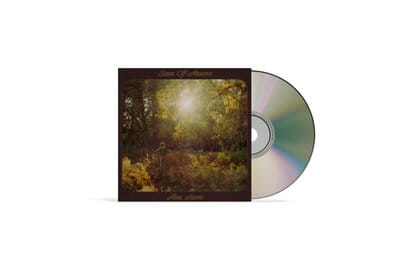 Sun of Amen - Alex Amen [CD]