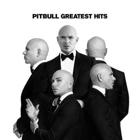 Greatest Hits (2026 Tour Edition) - Pitbull [VINYL Limited Edition] - Vinyl8