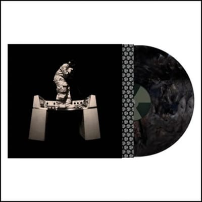 Octane - Don Toliver [VINYL Limited Edition] - Vinyl8