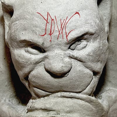Your Day Will Come - Chanel Beads [VINYL]