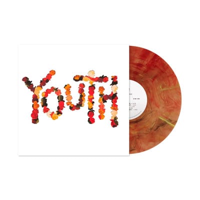 Youth - Citizen [VINYL] - Vinyl8