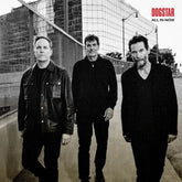 All in Now - Dogstar [CD]