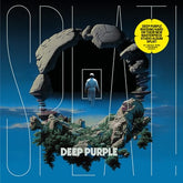 SPLAT! - Deep Purple [VINYL]