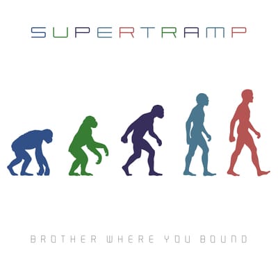 Brother Where You Bound (Half Speed Remaster) - Supertramp [VINYL] - Vinyl8