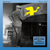 Free As a Bird - Supertramp [VINYL] - Vinyl8