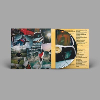 Shallow Hits - Ebbb [CD]