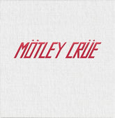 Crücial Crüe (45th Anniversary) - Mötley Crüe [CD]