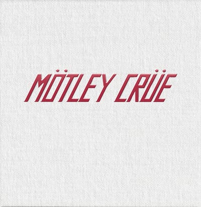Crücial Crüe (45th Anniversary) - Mötley Crüe [CD]