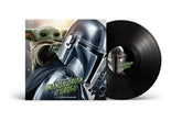 Star Wars: The Mandalorian and Grogu - Ludwig Göransson [VINYL] - Vinyl8