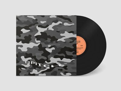 Strassen - Click Click [VINYL]