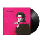 New Wave Graveyard - Josh da Costa [VINYL]