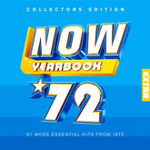NOW Yearbook Extra 1972 - Various Artists [CD]