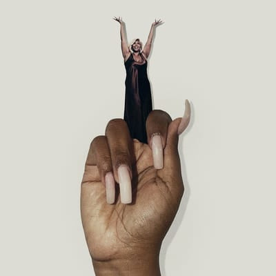 Bitch - Lizzo [CD] - Vinyl8