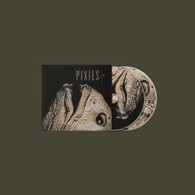 Complete B Sides: 1988-97 (Remastered) - Pixies [CD] - Vinyl8