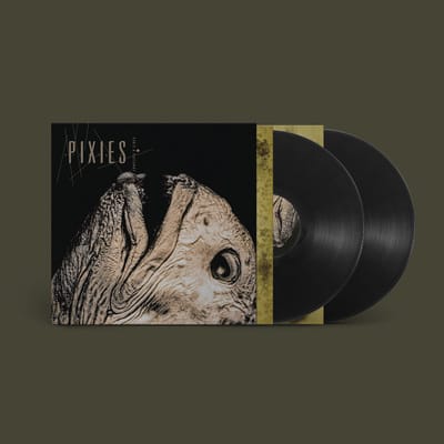 Complete B Sides: 1988-97 (Remastered) - Pixies [VINYL] - Vinyl8