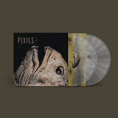 Complete B Sides: 1988-97 (Remastered) - Pixies [VINYL] - Vinyl8