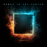 SHOCK to the SYSTEM (DELUXE) - Daughtry [VINYL] - Vinyl8