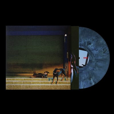 Pure Devotion - Overmono [VINYL] - Vinyl8