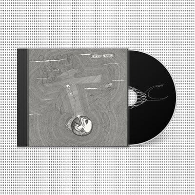 The E.P's of R.P - Rudimentary Peni [CD] - Vinyl8