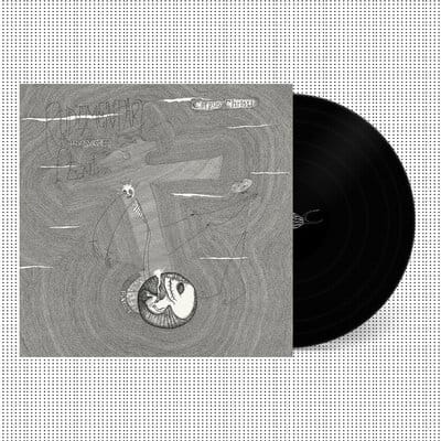 The E.P's of R.P - Rudimentary Peni [VINYL] - Vinyl8