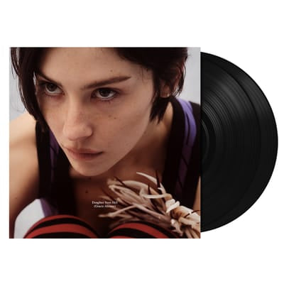 Daughter from Hell - Gracie Abrams [VINYL] - Vinyl8