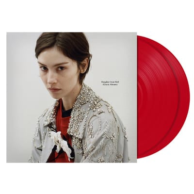 Daughter from Hell - Gracie Abrams [VINYL Limited Edition] - Vinyl8