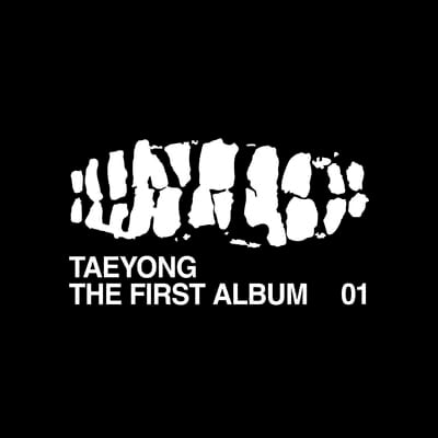 WYLD - The 1st Album (Zine Ver.) - Taeyong [CD]