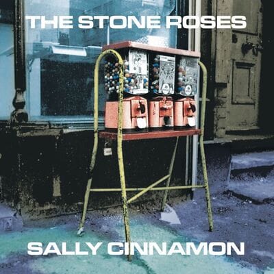 Sally Cinnamon - The Stone Roses [VINYL]