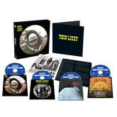 Thin Lizzy (Deluxe Edition) - Thin Lizzy [CD] - Vinyl8