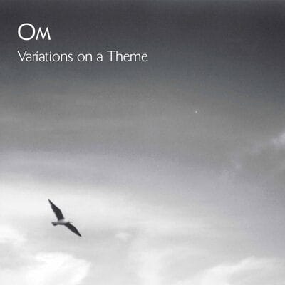 Variations On a Theme - Om [CD] - Vinyl8