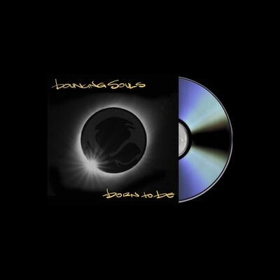Born to Be - Bouncing Souls [CD]