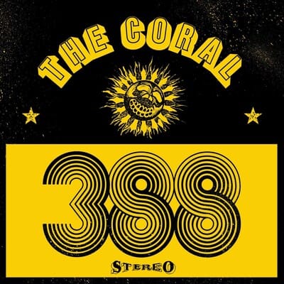 388 - The Coral [VINYL] - Vinyl8